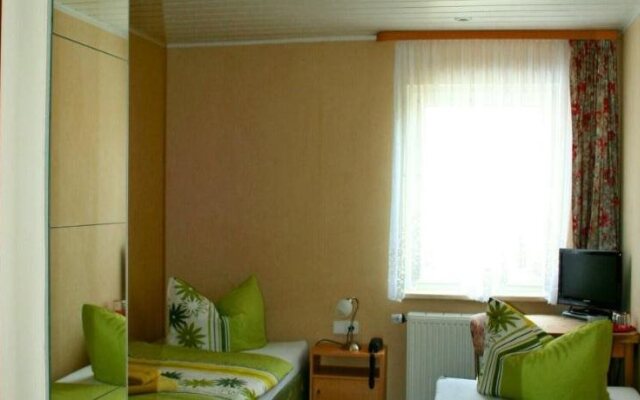 Landhotel Grobers Reiterhof