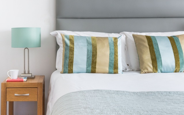 Saco Bristol - Broad Quay Apartment