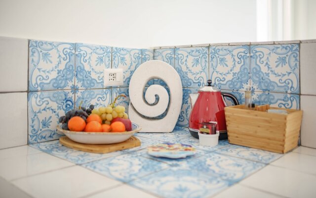 Corricella Exclusive Loft