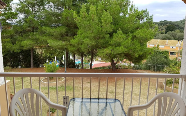 Gardenos Hotel