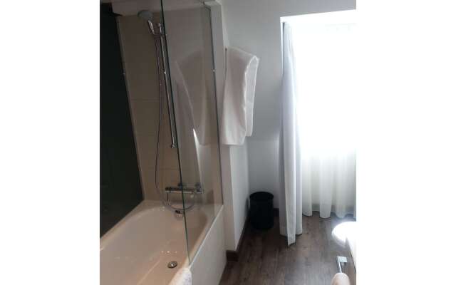 Sorat Hotel Saxx Nürnberg