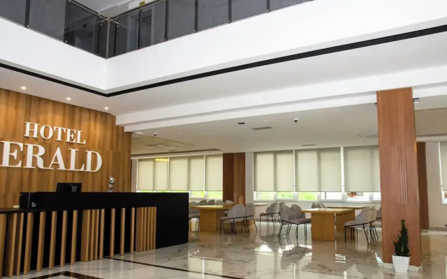 Hotel ERALD