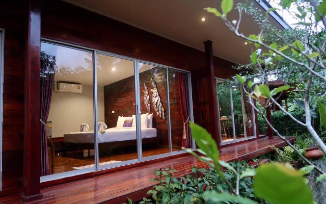 88 Homestay