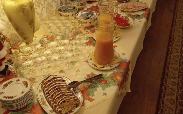 Hotel Restaurant Graf Rolshausen