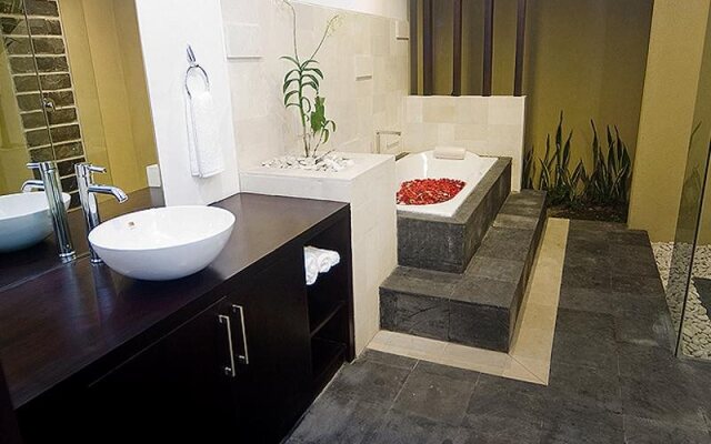 The Adnyana Villas & Spa