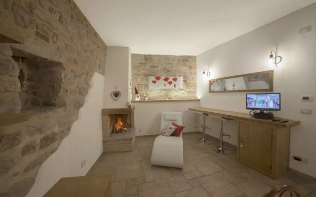 Appartamenti San Francesco