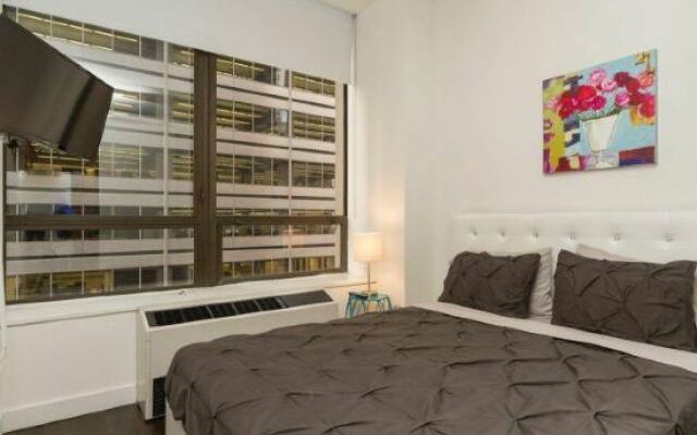 NY Away - Financial District 2-Bedrooms - 608