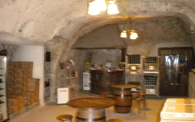 Le Moulin Garnier