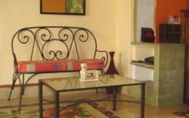Hotel Del Peregrino