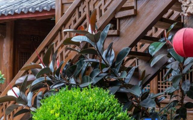 Blossom Hill Inn-Aromaland