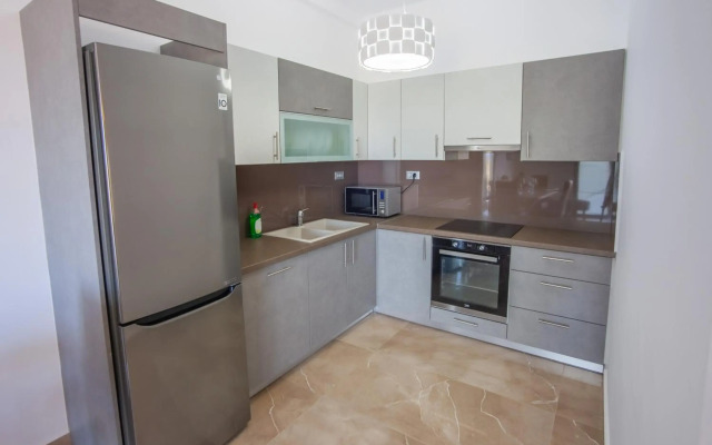 Kavousanos Apartments