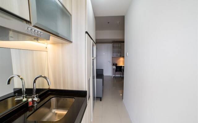 Cozy Apartment @ Parahyangan Residence