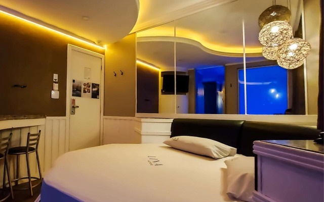 Amaralina Hotel