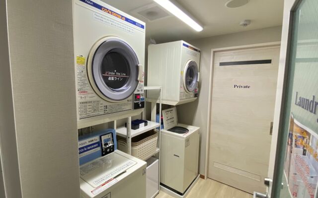 Hotel Grandolce HAKATA