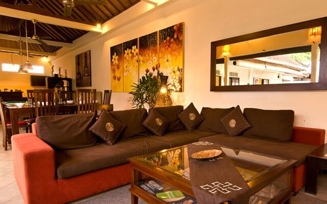 Antara Villas
