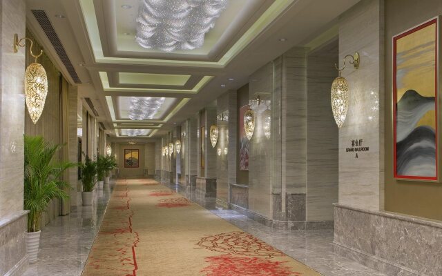 Sheraton Nanchang Hotel