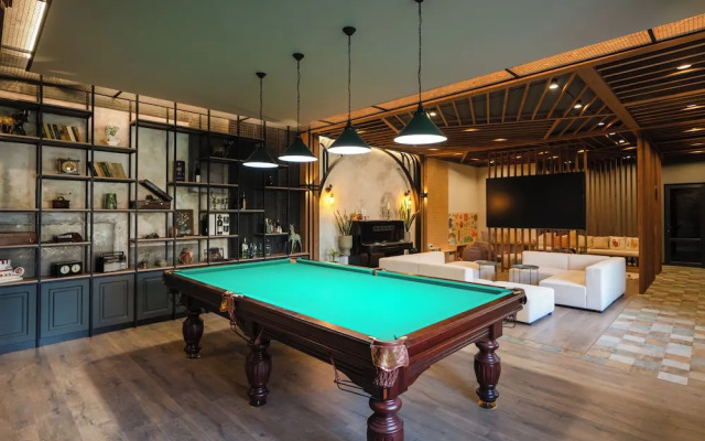 RIS Signature Villa Zovuni