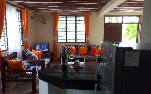Sea Breeze villas