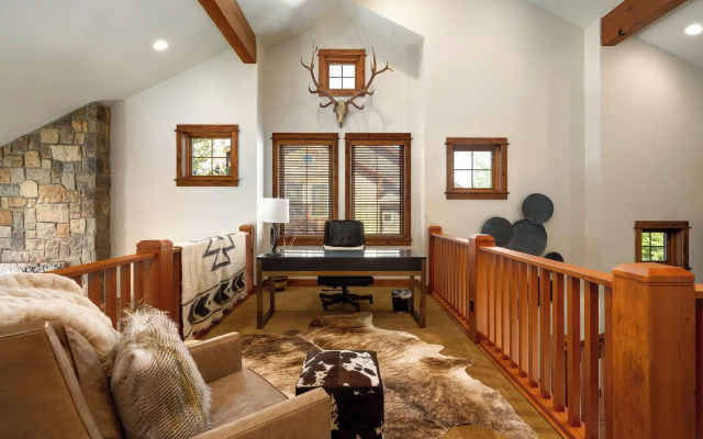 The Porches of Steamboat Springs