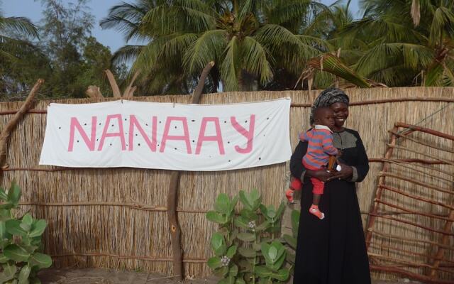 Nanaay