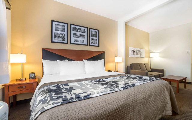 Sleep Inn & Suites Douglas