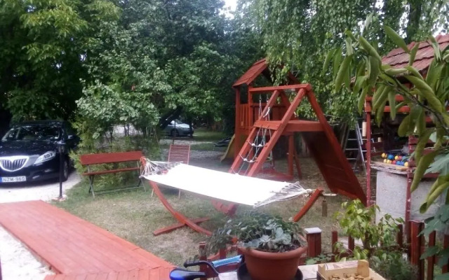 Diofa apartman - фото 1