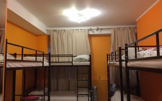 Хостел на Мясницкой