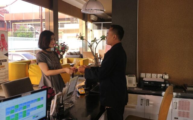 Grand Dian Boutique Hotel