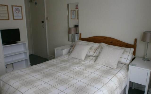 Kenilworth Guest House