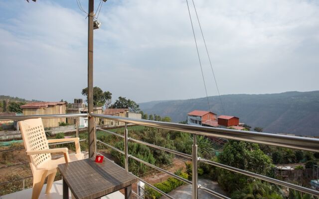 OYO 11944 Rajat Residency