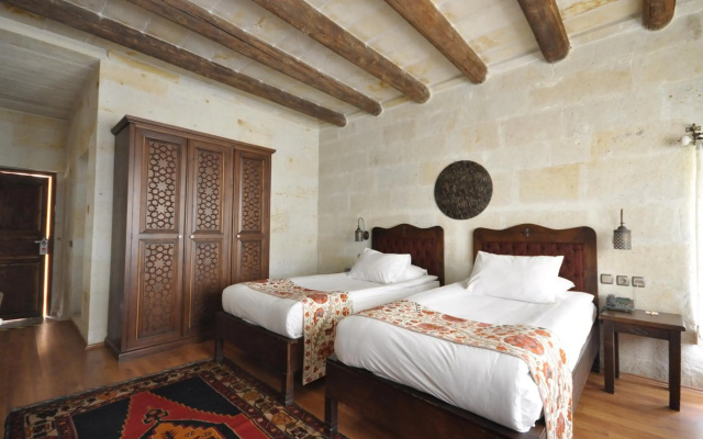 Dreams Cave Hotel