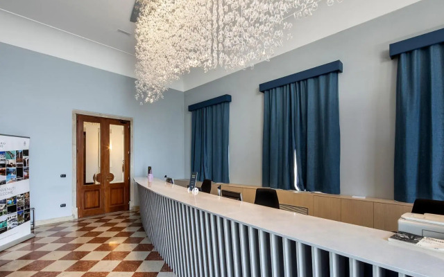 Centro Soggiorno San Servolo