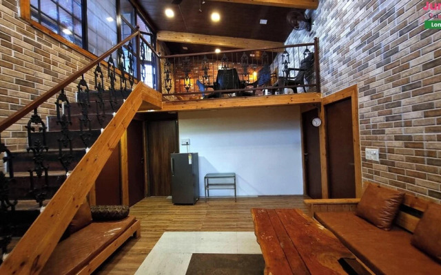 Jungle by sturmfrei Lonavala