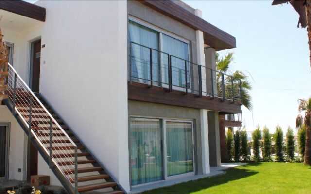 Bodrum Ortakent 2 Bedrooms Villa