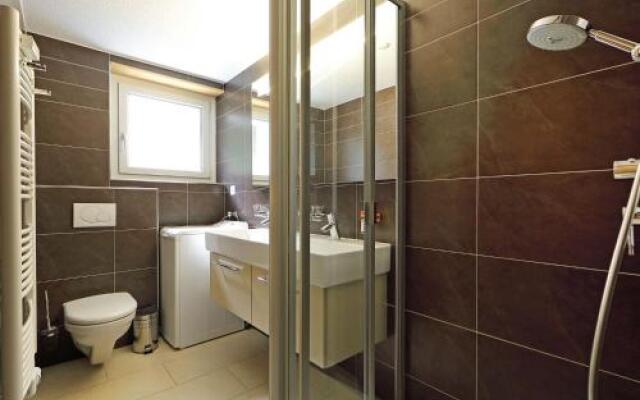 Apartment Cresta.1