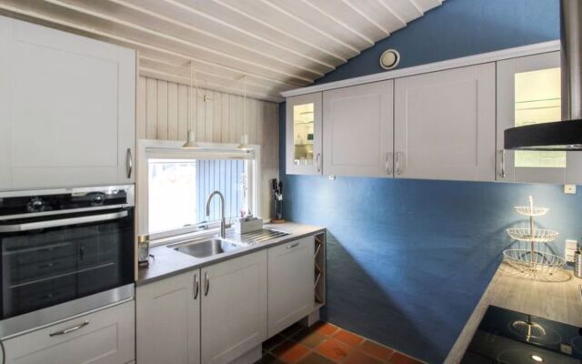 "Hermann" - 300m from the sea in Bornholm