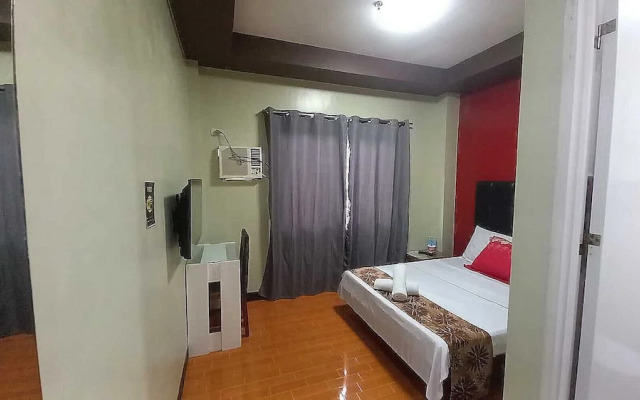 OYO 1037 Lendes Tourist Inn Main