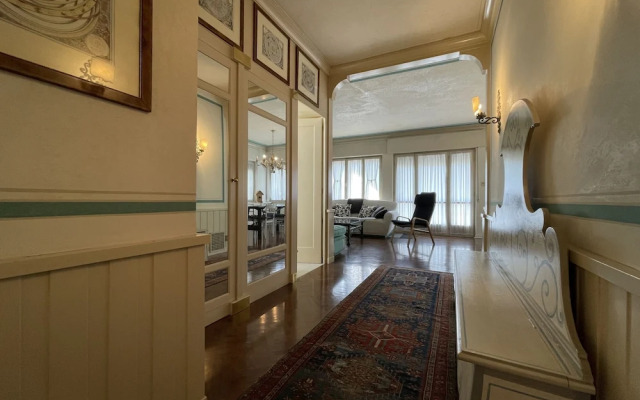 030 Trilocale Pinzolo