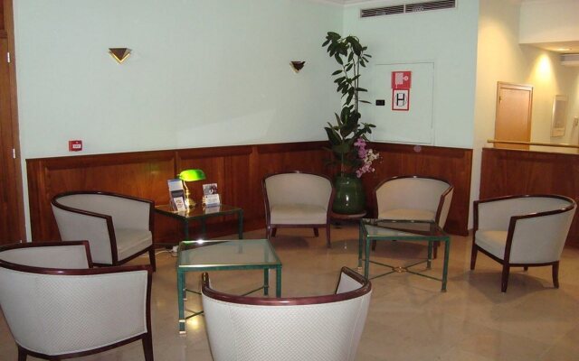 Hotel Le Dome