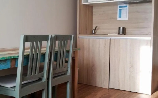 Appart'hôtel Perle de Ré