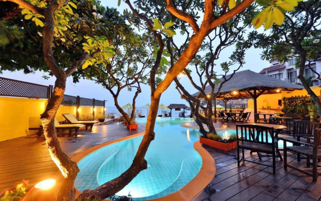 Davinia Resort Hua Hin