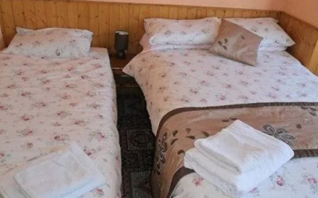 Beverley House Guest House