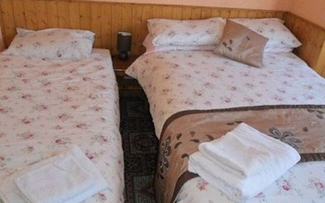 Beverley House Guest House