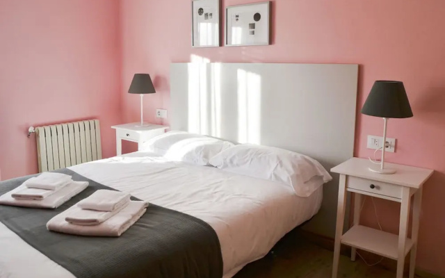 Apartamentos Turisticos los Riscos