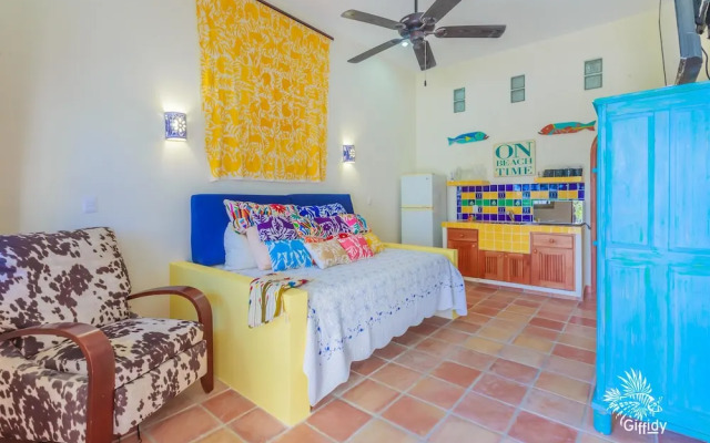 Casa Amor - Studio