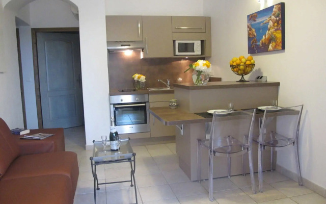 Résidence Vasca D'Oro