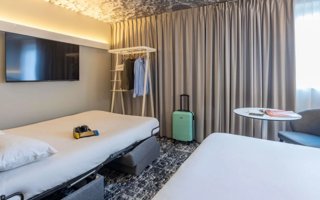 ibis Clermont Ferrand Montferrand