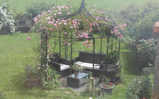 Chambre D'hôtes Myrtille