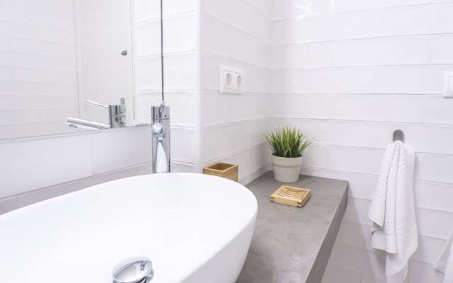 Archeros Juderia Sky View by Valcambre