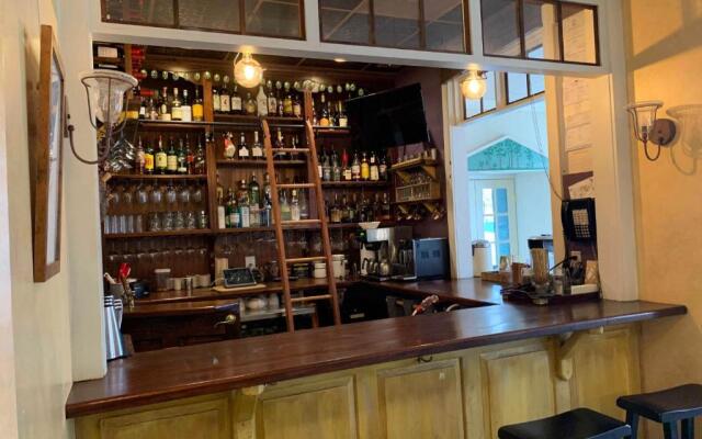 The Charlotte Hotel & Restaurant